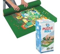 Grafix Jigsaw Puzzle Roll Mat