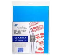 Grafix K30DC912 Impress Monoprint Plates 3 kg 9 x 12-inch