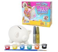 Grafix Make Your Own Piggy Bank