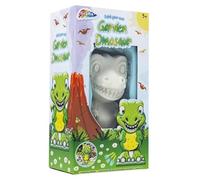 Grafix Paint Your Own Garden Dinosaur