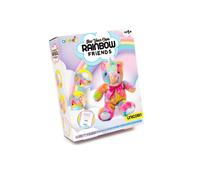 Grafix Sew Your Own Rainbow Friend Unicorn Grafix Multicolor