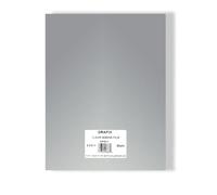 Grafix Shrink Film - Clear Transparent 8.5"x11" Sheets, Design Your Art and Shrink It to Create Jewelry, Embellishments, Paper Crafts, Gift Tags, Ornaments and More, Pack of 50