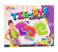 Grafix Tie Dye Creations - Make Your Own Crazy Designs