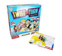 Grafix Twist & Turn Game Grafix Multicolor