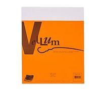Grafix Vellum Inkjet Printable, 50-Pack, Clear 24-Pound, 8-1/2-Inch by 11-Inch
