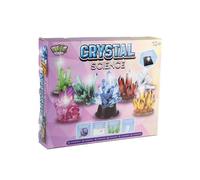 Grafix Weird Science Crystal Science Kit Grafix Multicolor