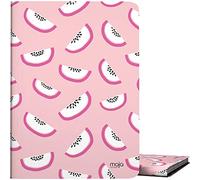 Grafoplás 1332185 Folder of 30 Transparent A4 Kiwi Pink Design by Maja Rönnbäck