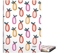 Grafoplás 1332187 Folder of 30 Transparent A4 Cocoa Bean by Maja Rönnbáck