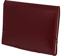 Grafoplás 2960450 File Folder Belle,Red,Folio