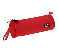 Grafoplás 37543751-PORTATODO Round bits&Bobs Red