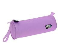 Grafoplás 37543764 Round School Case Lavender 23 x 8 cm Bits & Bobs