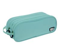 Grafoplás 37543931 Double Carry Case, Light Blue, 24.5x9.5 cm, Bits & Bobs
