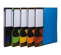 Grafoplás 39706251 60 Case Folder, Extra Rigid Covers, Multi-Colour, Folio