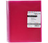 Grafoplas 39835354 A4 Binder for File Sleeves and Pockets