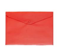 grafoplás 4871251 - Folder Type on, Red