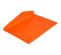 grafoplas 4871656 Envelopes - Economic, Red Carmin