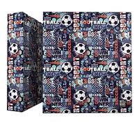 Grafoplás | A4 File Binder | 4 Mixed Rings 40mm | Bits & Bobs Pop Up Desing Collection | Winners | FSC Certified