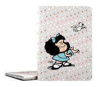 Grafoplas - A4 Plastic Folder, Bird, Flexible and Waterproof Covers, 30 Polypropylene Linings, Polyplex, Perfect for Organizing Your School Supplies
