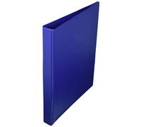 Grafoplás Binder F 2 Mixed Rings 25 mm, Blue