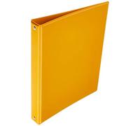 Grafoplás Folder A4 4/A Colors PVC, Yellow