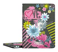 Grafoplás Folders with 30 Pockets, Transparent, A4, Opaque Polypropylene Covers Flow A4