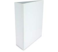 Grafoplás Kangaroo Folder A4 2 Rings 65mm White