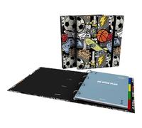 Grafoplas - Ring Binder A4, Carpebook Bits&Bobs Free Sport, Includes Refill + dividers + Planner + Stickers + Transparent Envelope, Perfect for schoolchildren