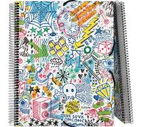 Grafoplas School, Various Colors