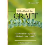 Graft (Biblical Workshop): Grafted to be a garden of irrigation once again