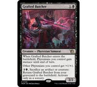 Grafted Butcher | March of the Machine