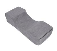 Grafted Eyelash Extension Pillow Comfortable Memory Foam U Shape Neck Support Eyelash Pillow for Salon