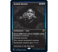 Grafted Identity | Innistrad: Double Feature