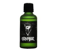 Grafter - Braw Beard Oil - Facial Hair Conditioner and Softener for Men - 50ml