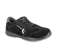 Grafter Force Unisex Safety | Safety Footwear | Black | UK Size 11