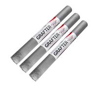 Grafter Integrate 100 Breather Membrane Roofing Felt (1m x 20m) - 3 Pack