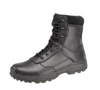 Grafters Ambush Leather Metal-Free Lightweight Waterproof Combat Work Boots