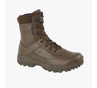 Grafters Ambush Unisex Adults Leather Brown Occupational/Non-Safety Boots