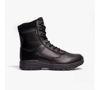 Grafters Ambush Unisex Waterproof Leather Work Boots Black - Uk-Size-5 Black