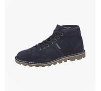 Grafters B430Cs Unisex Monkey Boots Navy