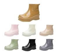 grafters boots boots wellies size shoes rain ankle waterproof garden short boot boys wide black gardening walking festival fishing welly hunter water muck fit white brown riding work adult