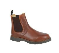 Grafters Chelsea Boot (M186)