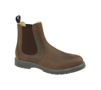 Grafters Chelsea Boot (M186)
