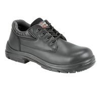 Grafters DM Uniform Security Mens Leather 11