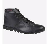 Grafters Holbourne Heritage Boots Kids | Boots | Black | UK Size 3