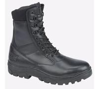 Grafters Maverick Unisex Adults Leather Occupational Non-Safety Boots