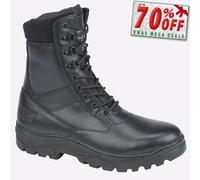 Grafters M324A MAVERICK Patrol Combat Boots