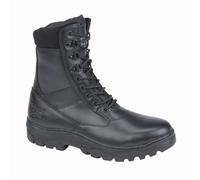 Grafters Maverick Unisex Adults Leather Occupational Non-Safety Boots