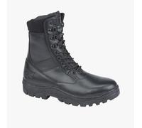Grafters Maverick Unisex Boots Black