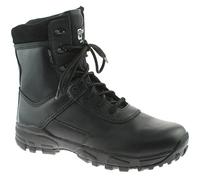 Grafters Mens Ambush 8 Inch Waterproof Combat Boots