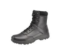 Grafters Mens Ambush Non-Metal Lightweight Waterproof Combat Boot Black 13 UK